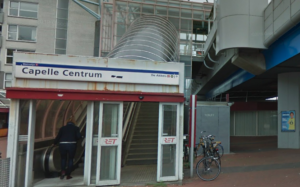 Metro Capelle
