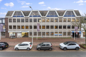 Capelle aan den IJssel buitenzijde