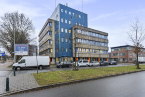 Den Haag buitenzijde