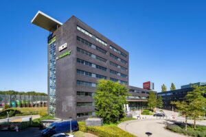 Eindhoven buitenzijde