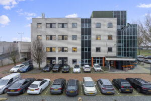 Rotterdam buitenzijde