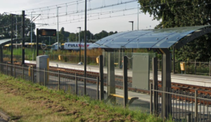 Sneltram Westraven